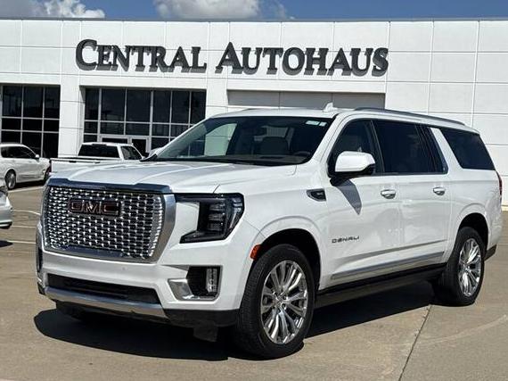 GMC YUKON XL 2023 1GKS2JKL3PR260984 image GMC YUKON XL 2023 1GKS2JKL3PR260984 image